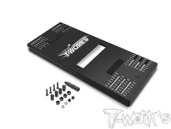TT-037-R   Upper Desk（Off Road)