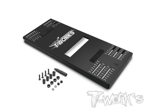 TT-037-R   Upper Desk（Off Road)
