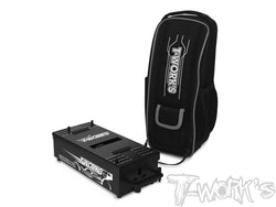 TT-037-V2-B   Twin 775 Motor Buggy / Truggy  Starter Box V2 with Storage Bag