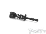 TT-064 12 & 17mm Hex Tire Sanding Tool