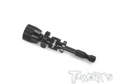 TT-064 12 & 17mm Hex Tire Sanding Tool