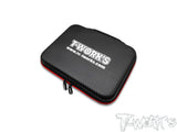 TT-075-A-L   Compact Hard Case Tool Pouch ( L )