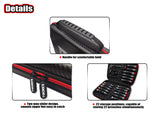 TT-075-A-L   Compact Hard Case Tool Pouch ( L )