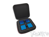 TT-075-Q-CWS   Compact Hard Case SKYRC Corner Weight System