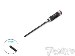 TT-089-P6   Phillips Screwdriver 4mm x 150mm