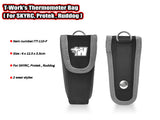 TT-110-F   T-Work's Thermometer Bag   ( SKYRC, Protek , Ruddog )