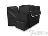 TT-110-I	T-Work's Reinforced Plastic Drawer For Hauler Bags