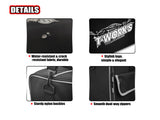 TT-110-I	T-Work's Reinforced Plastic Drawer For Hauler Bags