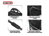TT-110-I	T-Work's Reinforced Plastic Drawer For Hauler Bags