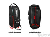 TT-110-J  	T-Work's  Buggy / Truggy Starter Box Storage Bag