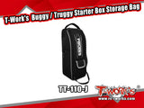 TT-110-J  	T-Work's  Buggy / Truggy Starter Box Storage Bag