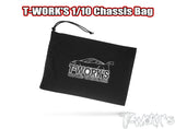 TT-115-A     T-WORK'S 1/10 Chassis Bag (30x50cm）