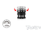 TT-116      V2 Adjustable Ride Height Gauge