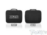 TT-119-D    T-Work's Multi-function Tool Storage Bag