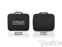 TT-119-D    T-Work's Multi-function Tool Storage Bag