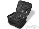 TT-119-D    T-Work's Multi-function Tool Storage Bag