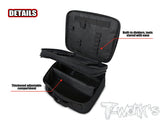 TT-119-D    T-Work's Multi-function Tool Storage Bag