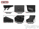 TT-119-D    T-Work's Multi-function Tool Storage Bag