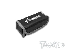 TT-119-E    T-Work's LiPo Safety Storage Bag