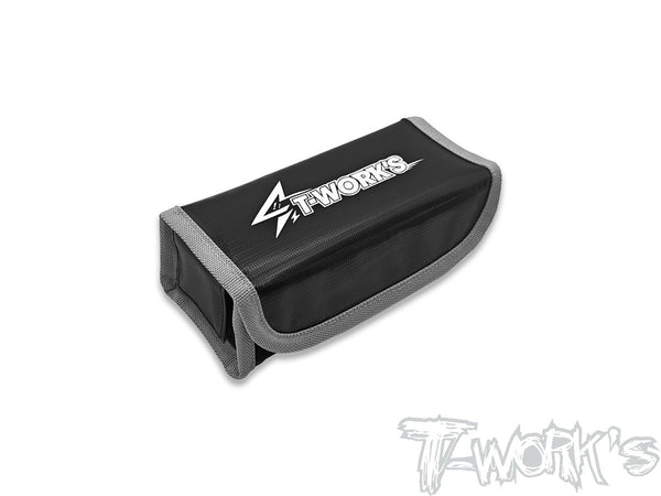 TT-119-E    T-Work's LiPo Safety Storage Bag