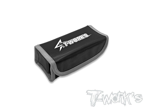 TT-119-E    T-Work's LiPo Safety Storage Bag