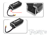 TT-119-E    T-Work's LiPo Safety Storage Bag