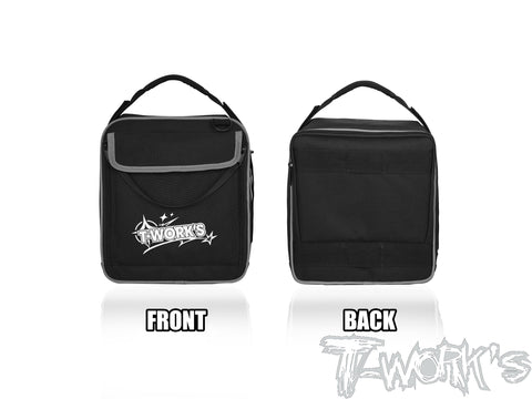 TT-119-F	T-Work's Radio Controller Transmitter Bag
