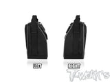 TT-119-F	T-Work's Radio Controller Transmitter Bag