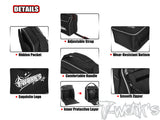 TT-119-F	T-Work's Radio Controller Transmitter Bag