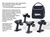TT-119-F	T-Work's Radio Controller Transmitter Bag