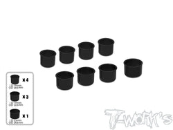 TT-120-A-A   T-Work's Tool Organiser Stand Adapter ( For MIP Gen Wrench )