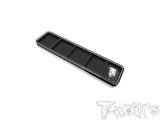 TT-120-C   T-Work's Alum. Screw And Parts Tray ( S )