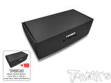 TT-127-A     Black Hollow Board Carry Box ( Inner Size: 482x246x146mm )