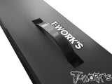 TT-127-B     Black Hollow Board Carry Box ( Inner Size: 441x209x119mm )