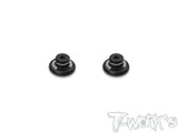 TT-132   T-Work's 1/10 On-road Touring Car Droop Gauge And Wheel Set