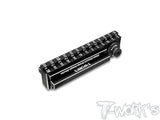 TT-132   T-Work's 1/10 On-road Touring Car Droop Gauge And Wheel Set