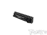 TT-132-V2    T-Work's 1/10 On-road Touring Car Droop Gauge And Bearing Wheel Set