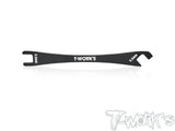 TT-135	TC Lower Arm Ball Spanner Wrench ( 4mm/5.5mm  )