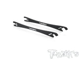 TT-135	TC Lower Arm Ball Spanner Wrench ( 4mm/5.5mm  )