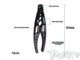 TT-137	T-Work's Multi-purpose Pliers