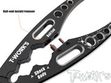 TT-137	T-Work's Multi-purpose Pliers