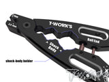 TT-137	T-Work's Multi-purpose Pliers