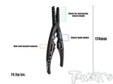 TT-138	T-Work's Precision Shock Pliers
