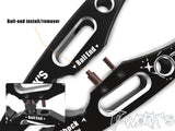 TT-138	T-Work's Precision Shock Pliers