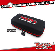 TT-139-A   Compact Hard Case Tool Pouch ( S ) V2