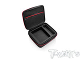 TT-139-B-K2  Compact Hard Case ISDT K2 charger Bag V2