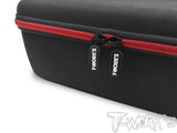 TT-139-B-K2  Compact Hard Case ISDT K2 charger Bag V2