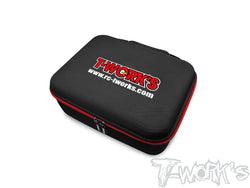 TT-139-B   Compact Hard Case Parts Bag  V2