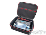 TT-139-B   Compact Hard Case Parts Bag  V2