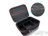TT-139-B   Compact Hard Case Parts Bag  V2